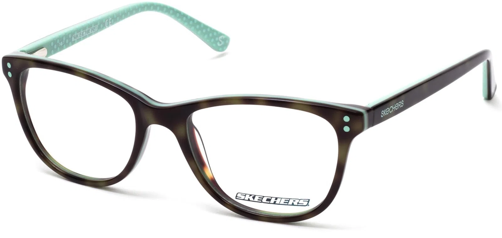Skechers 1631 Eyeglasses - view 2